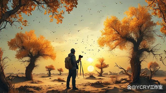 海：塔里木沙漠公路自驾指南不朽情缘游戏入口穿越死亡之(图2)